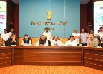 मानव व वन्यजीव संघर्ष टाळण्यासाठी कृत्रिम बुद्धीमत्त्तेचा होणार चपलख वापर-  मंत्री चंद्रशेखर बावनकुळे