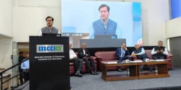 आधुनिक कौशल्यांच्या प्रशिक्षणाद्वारे युवकांना रोजगारक्षम करण्यासाठी उद्योगांनी पुढे यावे – मंगलप्रभात लोढा