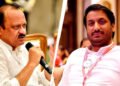 (Naresh Arora, Parth Pawar)पार्थ पवारांचा पत्ता कट? NCP कडून राज्यसभेवर नरेश अरोरांची वर्णी लागणार?