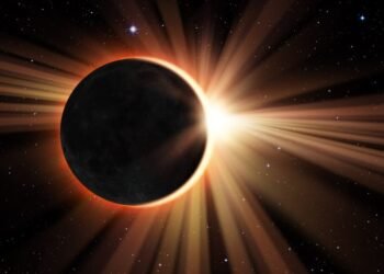 Surya Grahan 2026: आज बरोब्बर 3 वाजून इतक्या मिनिटांनी पहिलं सूर्यग्रहण; कुठे कसा परिणाम?