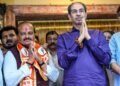 पुण्यात ठाकरे सेनेचा डाव: वसंत मोरे यांची शहरप्रमुखपदी नियुक्ती