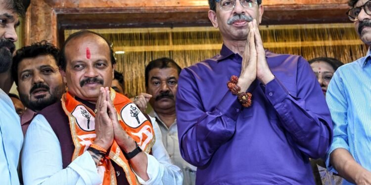 पुण्यात ठाकरे सेनेचा डाव: वसंत मोरे यांची शहरप्रमुखपदी नियुक्ती