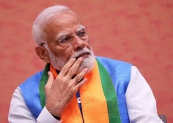 १३१ वे घटनादुरुस्ती विधेयक नापास; आता रात्री ८.३० वाजता मोदी काय सांगणार?