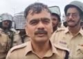 Satara news : सातारा पोलीस अधीक्षक तुषार दोषी यांची सांगलीला बदली; राजकीय वादातून नवे वळण