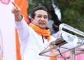 नितेश राणेंना कारावासाची शिक्षा.