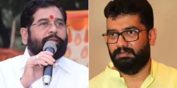 साताऱ्यातील जिल्हा परिषद निवडीनंतर शिंदे-भोसले आमने-सामने; ‘हिशोब चोख करू’ ते ‘स्थानिक राजकारण संपलं’