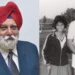 ऑलिम्पियन गुरबख्श सिंह यांचं  निधन.