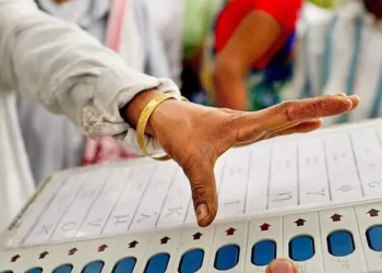 12 मे रोजी 10 जागासाठी मतदान, निकालही