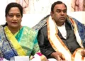 भोंदू अशोक खरातची पत्नी, कल्पना खरातच्या  अटकपूर्व जामीन अर्जावर न्यायालयात काय कारवाई झाली?