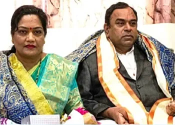 भोंदू अशोक खरातची पत्नी, कल्पना खरातच्या  अटकपूर्व जामीन अर्जावर न्यायालयात काय कारवाई झाली?
