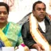 भोंदू अशोक खरातची पत्नी, कल्पना खरातच्या  अटकपूर्व जामीन अर्जावर न्यायालयात काय कारवाई झाली?