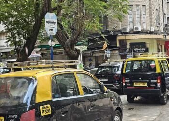 रिक्षा-टॅक्सी चालकांचा 1 मे पासून संप ?