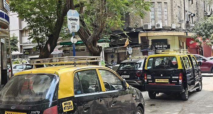 रिक्षा-टॅक्सी चालकांचा 1 मे पासून संप ?