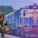 मध्य रेल्वेची मोठी कारवाई: सिद्धेश्वर एक्सप्रेसमध्ये दरोडा टाकणाऱ्या महिला टोळीचा पर्दाफाश, नऊ जणांना अटक