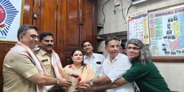 Journalist association