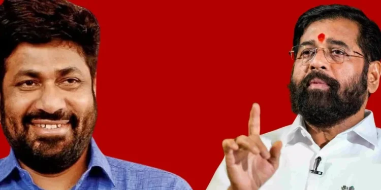 बच्चू कडू यांचा शिवसेनेत प्रवेश निश्चित?
