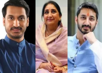 बारामती पोटनिवडणुकीत सुनेत्रा पवार मुख्यमंत्रिपदाच्या शर्यतीत? जय पवारांच्या विधानाने वातावरण तापले