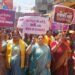 नारी शक्ती वंदना आणि मतदारसंघ पुनर्रचना विधेयक संसदेत सादर करण्यास मंजुरी, विरोधकांकडून तीव्र हल्ला