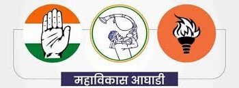 विधानपरिषद निवडणुकीमुळे महाविकास आघाडीत तणाव? काँग्रेसचा स्वतंत्र उमेदवार रिंगणात