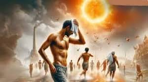 दुपारी १२ ते ४ वाजेपर्यंत उन्हात काम करणाऱ्यांना दिलासा; राज्य सरकारचा कठोर इशारा