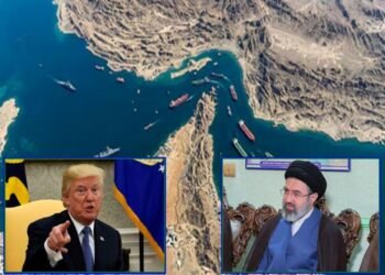 iran-us-war news : हॉर्मुझची सामुद्रधुनी पुन्हा बंद; इराणचे सत्तांतर? IRGC ने घेतली लगाम, अमेरिकेसमोर मोठे आव्हान