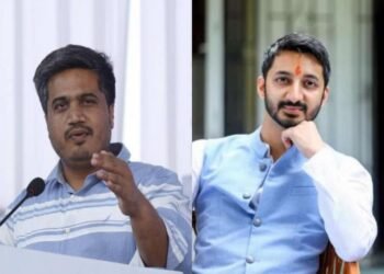 २०२९ मध्ये पुन्हा ‘पवार विरुद्ध पवार’?