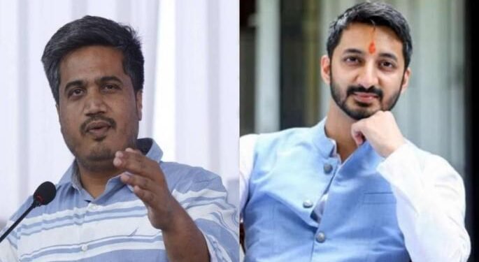 २०२९ मध्ये पुन्हा ‘पवार विरुद्ध पवार’?