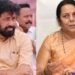 नीलम गोऱ्हे-बच्चू कडूच्या उमेदवारीला शिंदे गटातूनच विरोध