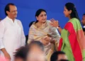 सुप्रिया सुळे भावुक: ‘दादांचं विमान अपघातात निधन, तो दिवस अजूनही मनात ताजा; कधी-कधी वाटतं ते खरंच गेले का?’