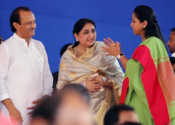 सुप्रिया सुळे भावुक: ‘दादांचं विमान अपघातात निधन, तो दिवस अजूनही मनात ताजा; कधी-कधी वाटतं ते खरंच गेले का?’
