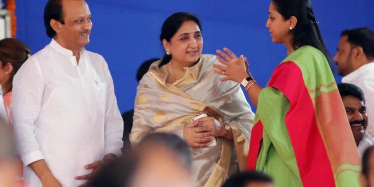 सुप्रिया सुळे भावुक: ‘दादांचं विमान अपघातात निधन, तो दिवस अजूनही मनात ताजा; कधी-कधी वाटतं ते खरंच गेले का?’