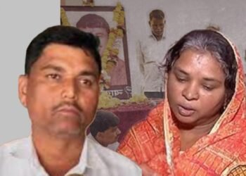 मसाजोग सरपंच निवडणुकीचा निकाल: संतोष देशमुख यांच्या पत्नीचा पराभव, स्वरूपानंद देशमुख विजयी
