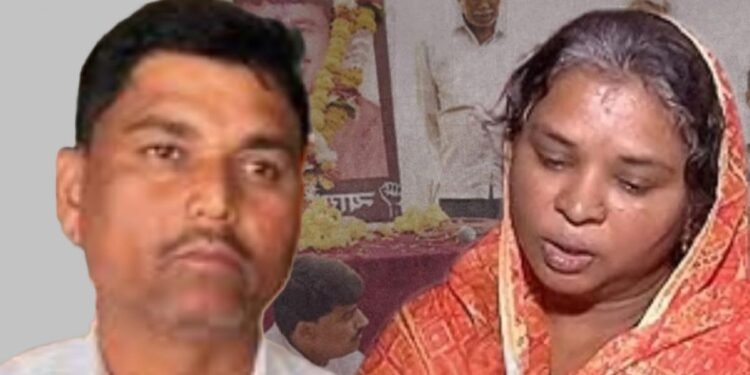 मसाजोग सरपंच निवडणुकीचा निकाल: संतोष देशमुख यांच्या पत्नीचा पराभव, स्वरूपानंद देशमुख विजयी