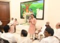 राष्ट्रवादीत उमेदवारीसाठी रस्सीखेच,