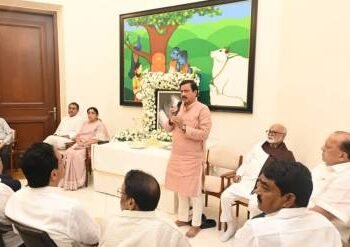 राष्ट्रवादीत उमेदवारीसाठी रस्सीखेच,