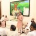 राष्ट्रवादीत उमेदवारीसाठी रस्सीखेच,