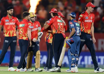 IPL 2026: पंजाब किंग्सचा ऐतिहासिक विक्रम, सलग 6 सामन्यांनंतरही अपराजित