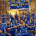 मुंबई इंडियन्ससमोर पंजाब किंग्सचे आव्हान; अथर्व अंकोलेकर संपूर्ण IPL 2026 मधून बाहेर