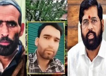 पहलगाम दहशतवादी हल्ल्याला एक वर्ष: 50% हॉटेल्स रिकामी, शहीद आदिल हुसेन यांच्या कुटुंबाला एकनाथ शिंदेंचे पक्के घर