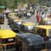 रिक्षा-टॅक्सी चालकांचा 1 मे पासून संप ?
