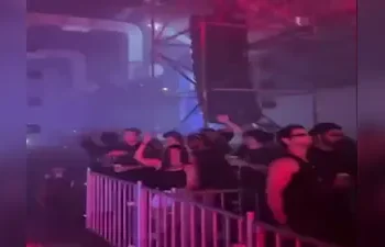 गोरेगाव नेस्को ड्रग्स पार्टी प्रकरण: दोन विद्यार्थ्यांचा मृत्यू, ऑरीची उपस्थिती