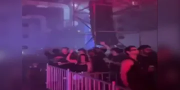 गोरेगाव नेस्को ड्रग्स पार्टी प्रकरण: दोन विद्यार्थ्यांचा मृत्यू, ऑरीची उपस्थिती