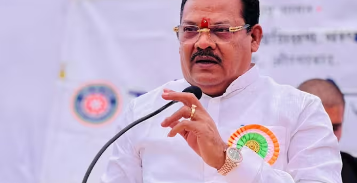 ऑपरेशन टायगर कधी होणार ?  मोठी अपडेट