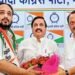 राष्ट्रवादी काँग्रेसकडून झिशान सिद्दीकी यांना विधान परिषदेची उमेदवारी जाहीर