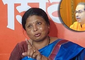 विधानपरिषद निवडणूक : भाजपच्या ६ उमेदवारांनंतर ठाकरेंचा डाव, अंबादास दानवेंना संधी, सुषमा अंधारेंची प्रतिक्रिया