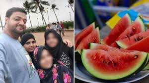 Mumbai Watermelon Death Case: डोकाडिया कुटुंबाच्या मृत्यूप्रकरणाला गंभीर वळण