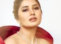 प्राजक्ता माळीने घेतला 6.42 कोटींचा फ्लॅट; गोरेगावच्या Oberoi Exquisite मध्ये आलिशान घर