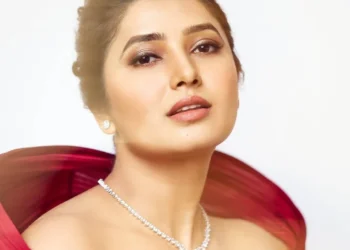 प्राजक्ता माळीने घेतला 6.42 कोटींचा फ्लॅट; गोरेगावच्या Oberoi Exquisite मध्ये आलिशान घर